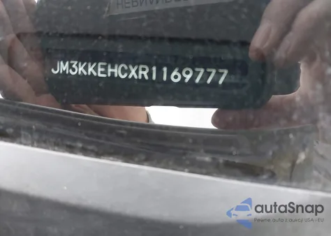 2024 Mazda Cx-90 3.3 Turbo S Premium Plus из США, поврежденный, VIN JM3KKEHCXR1169777